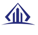 费希尔岛俱乐部及酒店 Logo